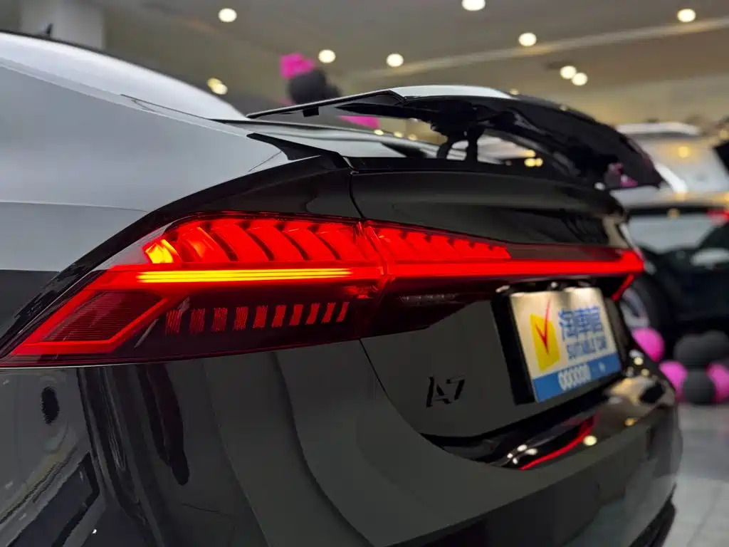 Audi A7 — миниатюра 17