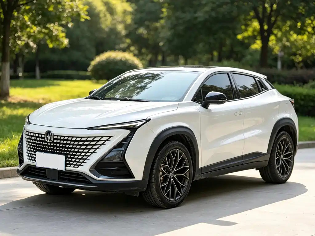 Changan UNI-T