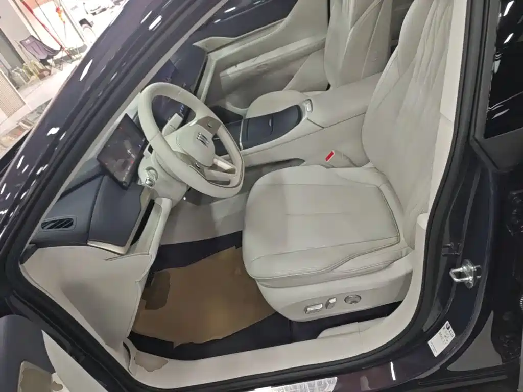 Buick Бьюик в Land L7 — миниатюра 15