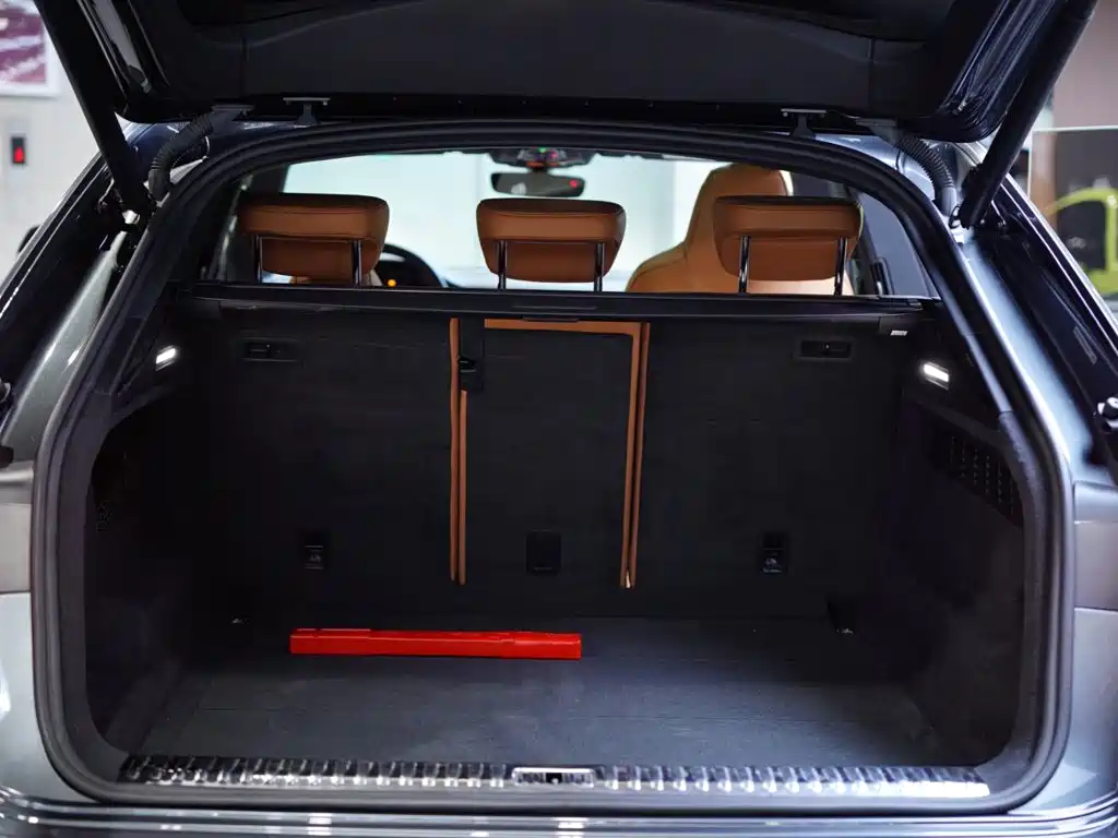 Audi RS Q8 — миниатюра 27