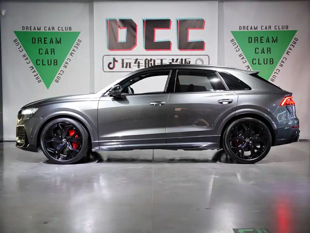 Audi RS Q8 — миниатюра 48