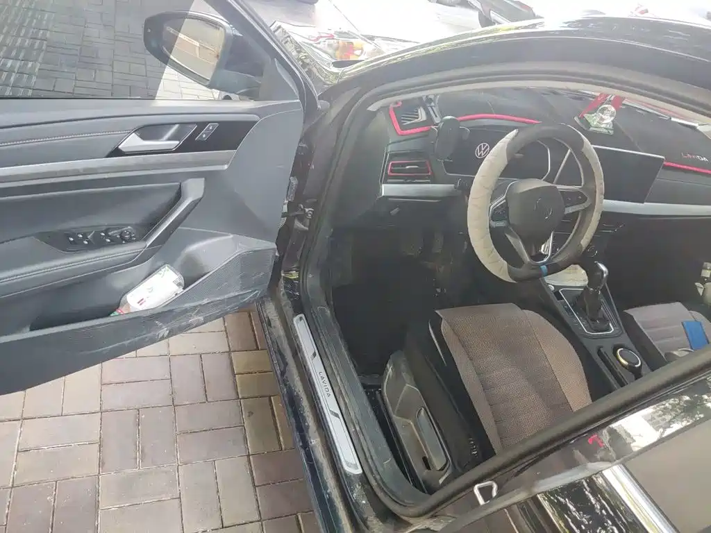 Volkswagen Lavida — миниатюра 14