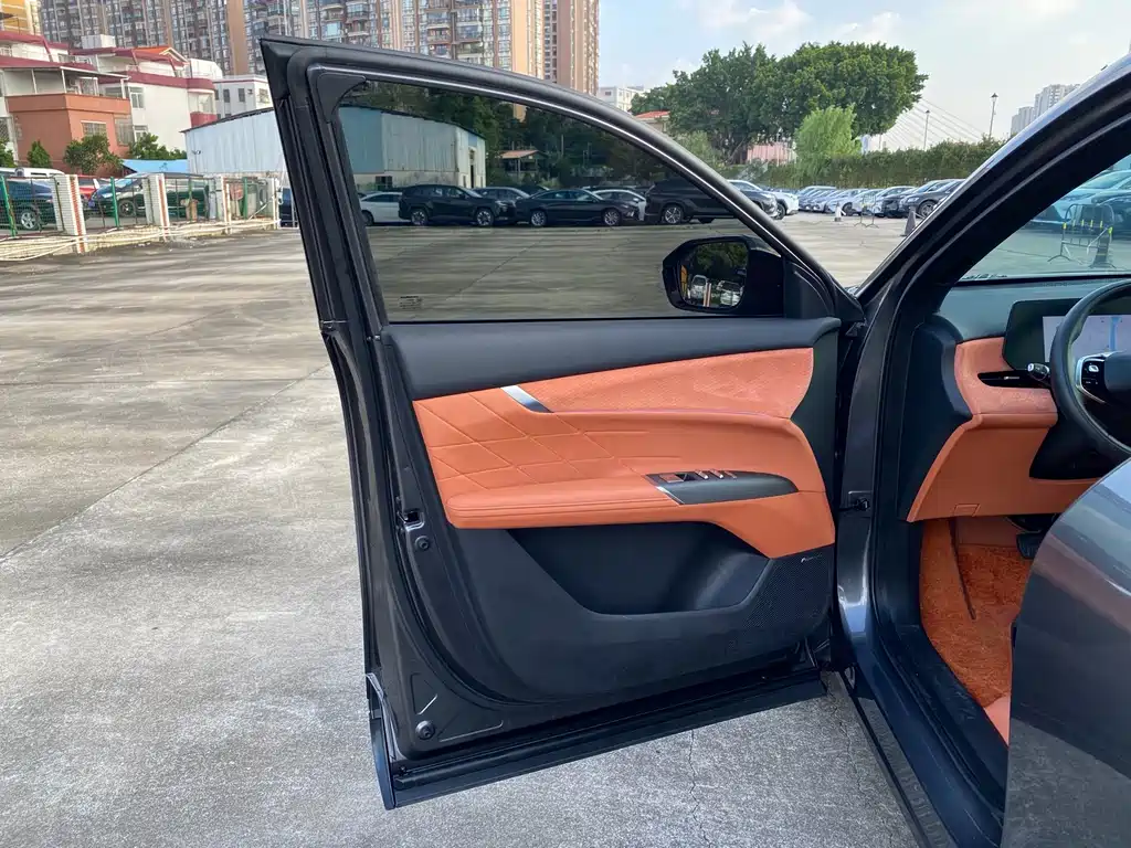 Changan CS75 PLUS — миниатюра 17
