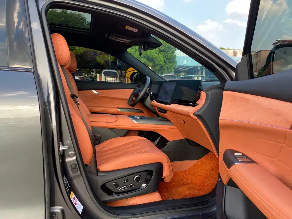 Changan CS75 PLUS — миниатюра 22