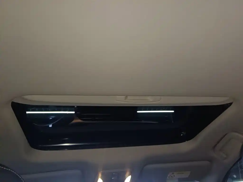 GAC Motor Trumpchi GS5 — миниатюра 14