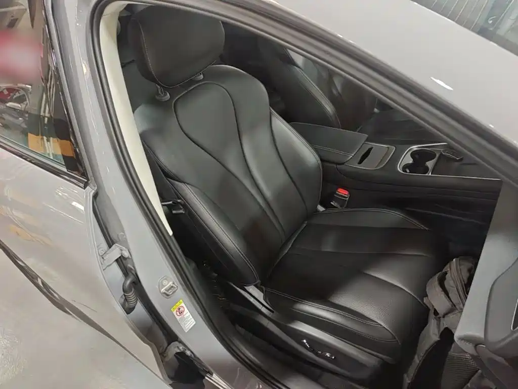 BYD Sealion 05 EV — миниатюра 25