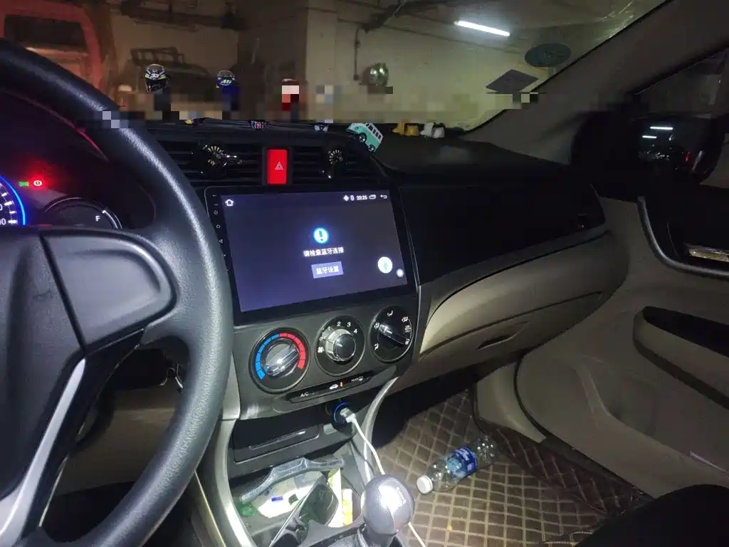 Honda Crider — миниатюра 16