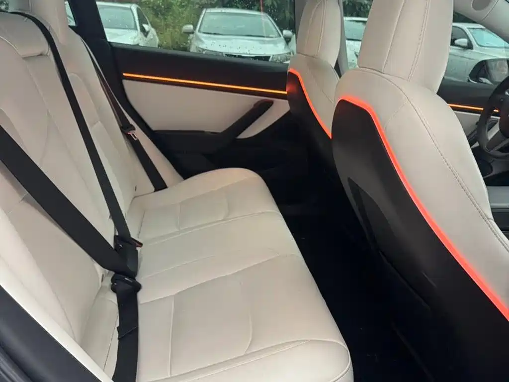 Tesla Model 3 — миниатюра 6