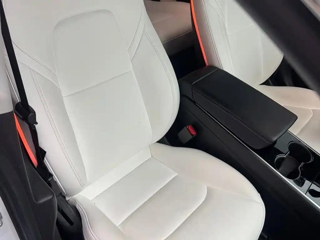 Tesla Model 3 — миниатюра 5