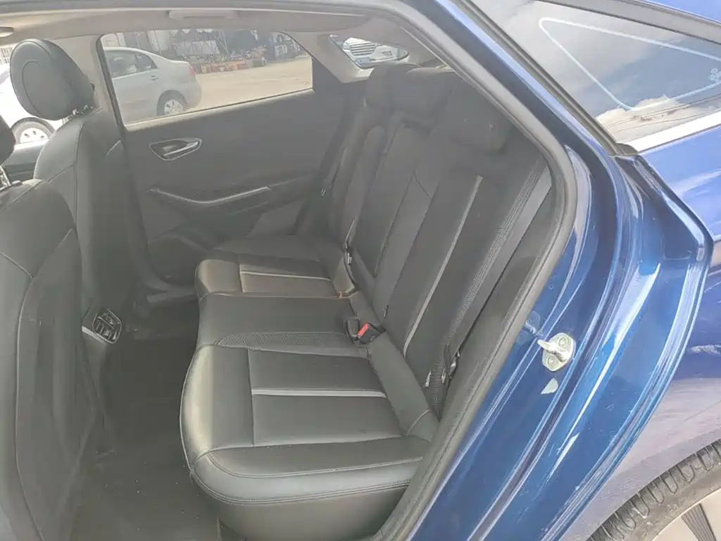Hyundai Fista — миниатюра 17