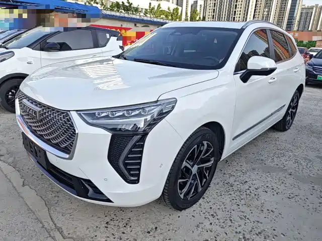 2021 Haval Jolion