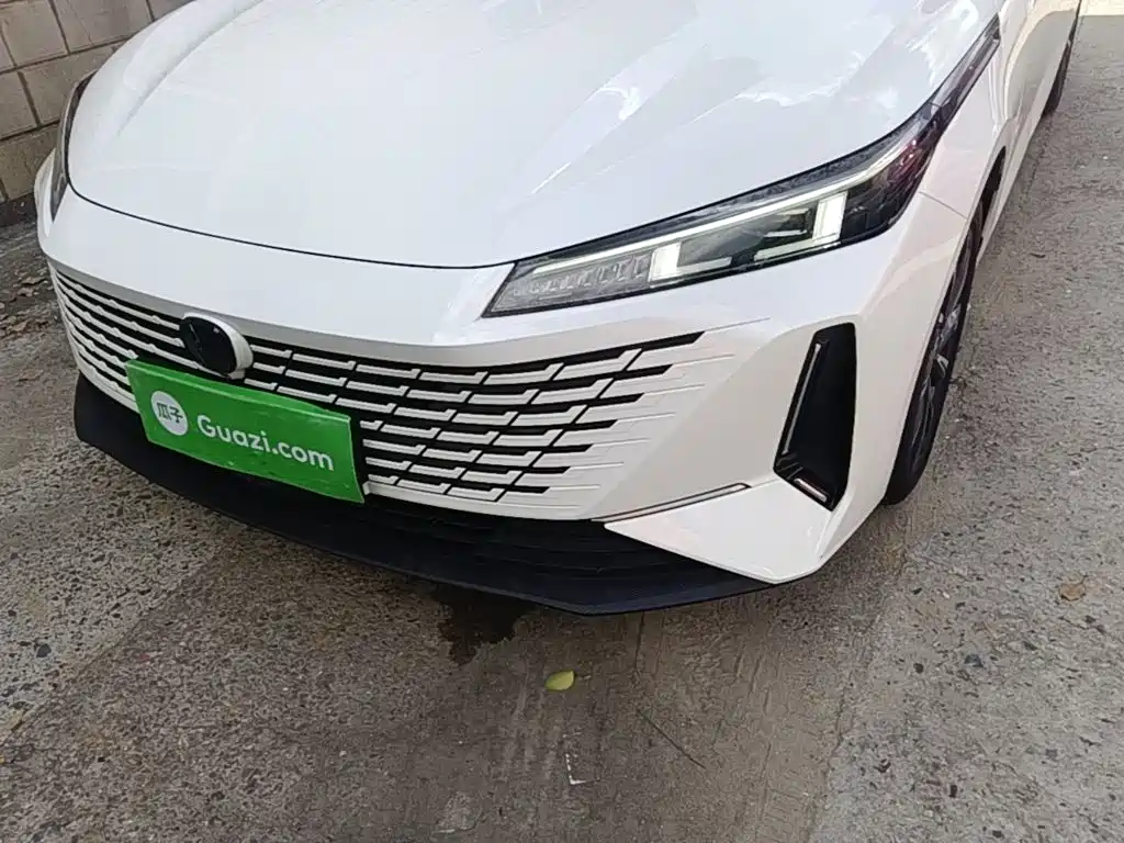 Changan Yida — миниатюра 24