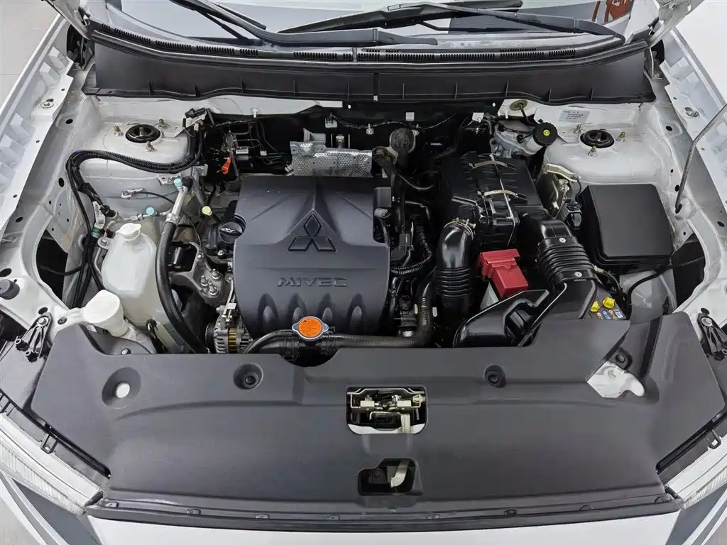 MITSUBISHI JINXUAN ASX