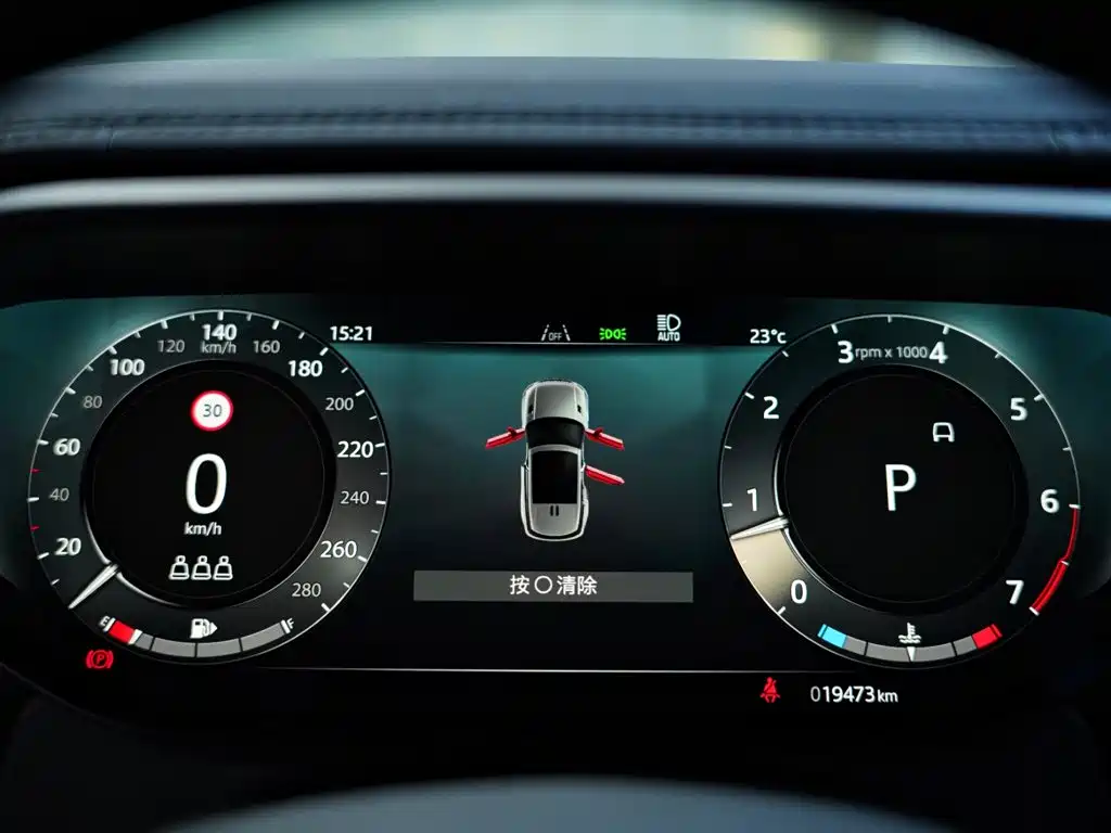 Land Rover Sport — миниатюра 23