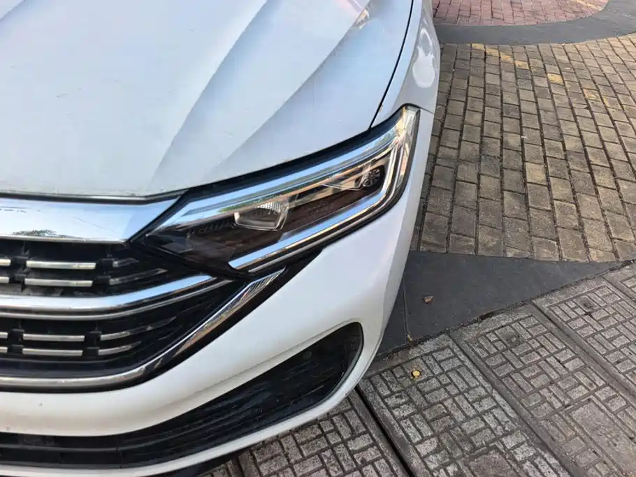 Volkswagen Sagitar — миниатюра 5