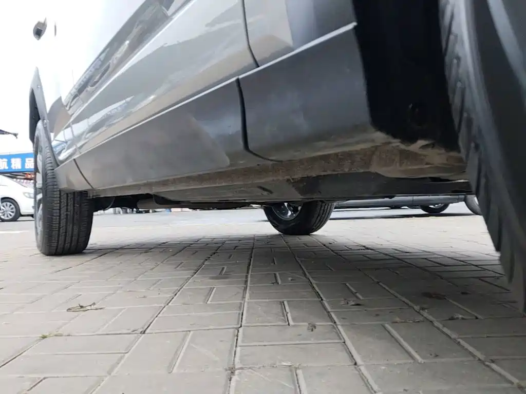 Haval Big Dog PLUS — миниатюра 21