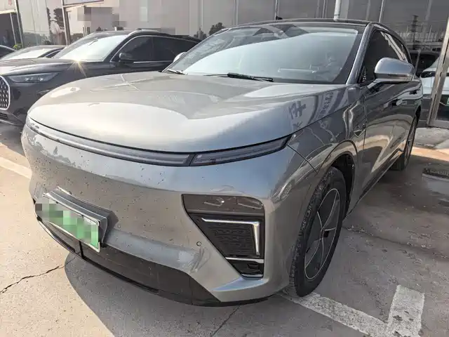 2024 EXEED
