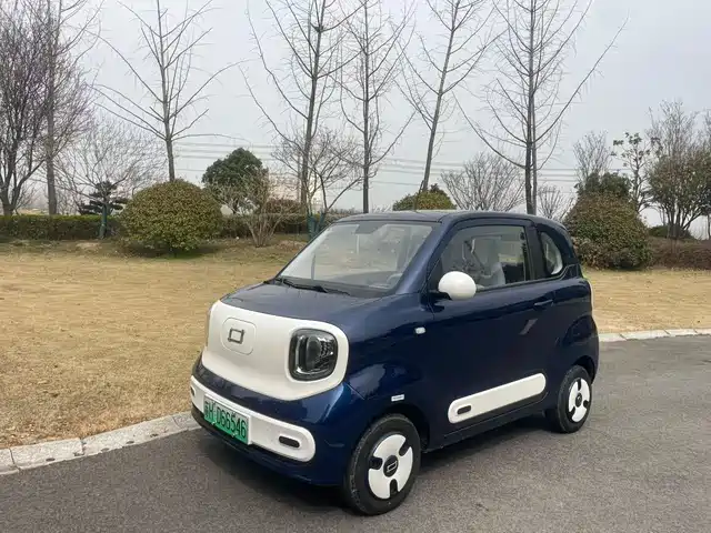 BESTUNE PENTIUM PONY 2025