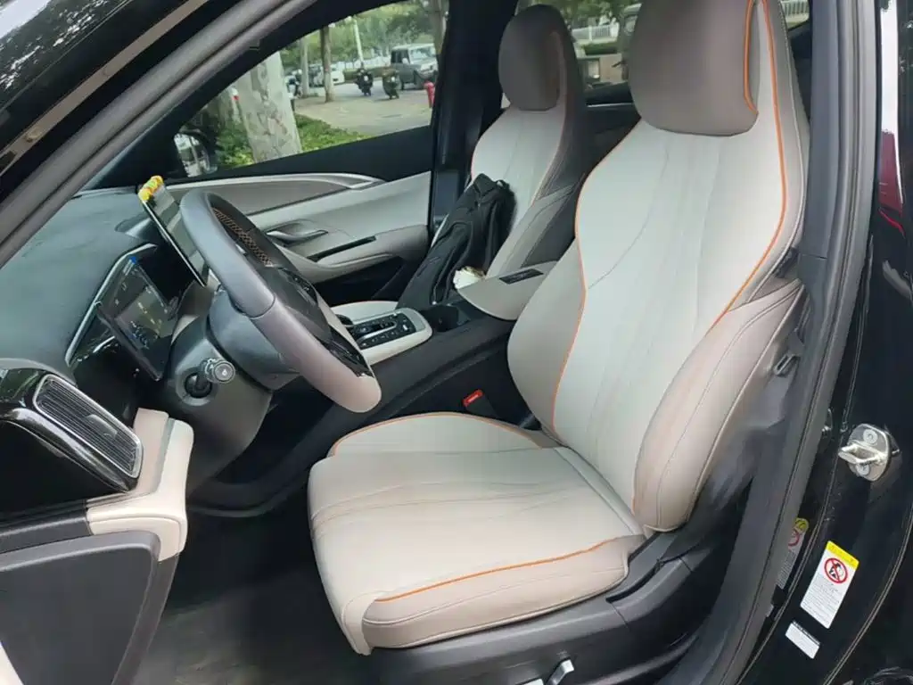 BYD Pro New Energy — миниатюра 15