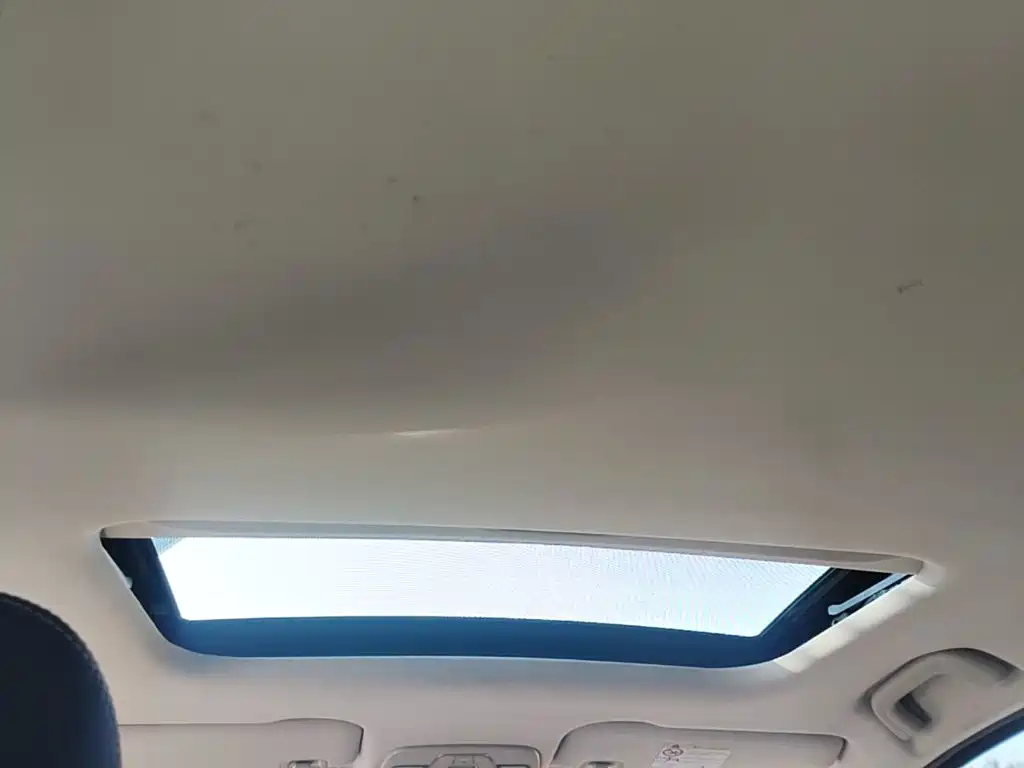 Geely Vision X3 — миниатюра 18