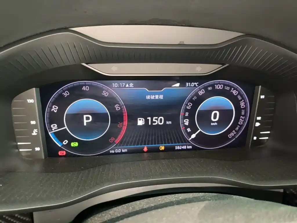 Skoda Kodiaq GT — миниатюра 12