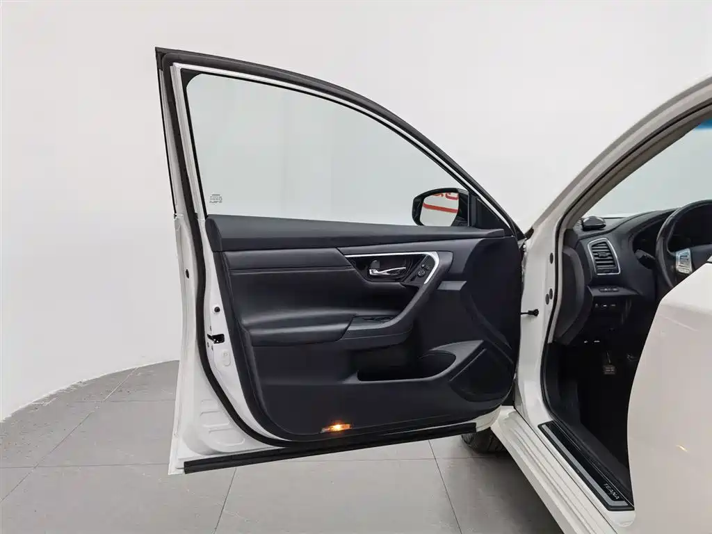 Nissan Altima 2016 2.0L XL Comfort