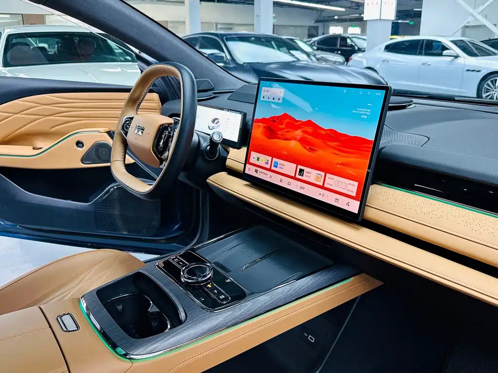 Galaxy Galaxy Xingyao 8 — миниатюра 7