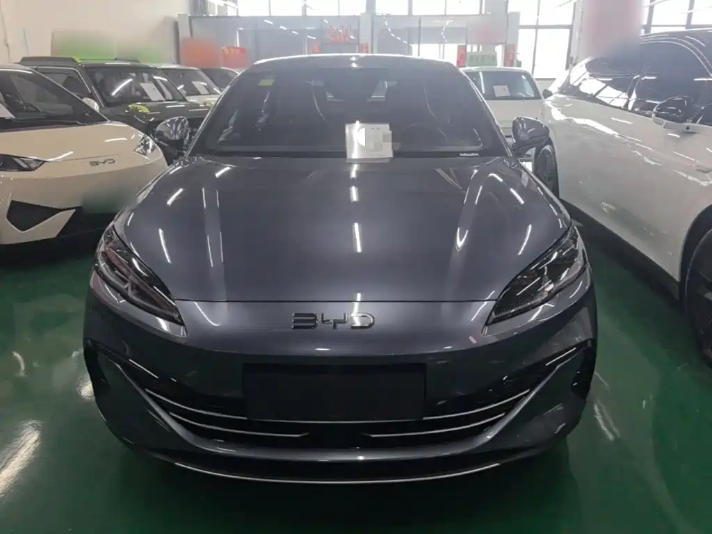 BYD Seal 06 — миниатюра 3