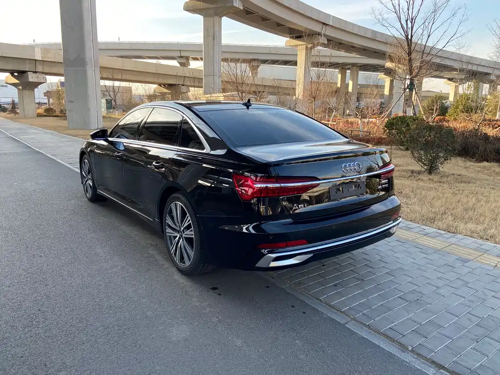 Audi A6L 2023 45 TFSI