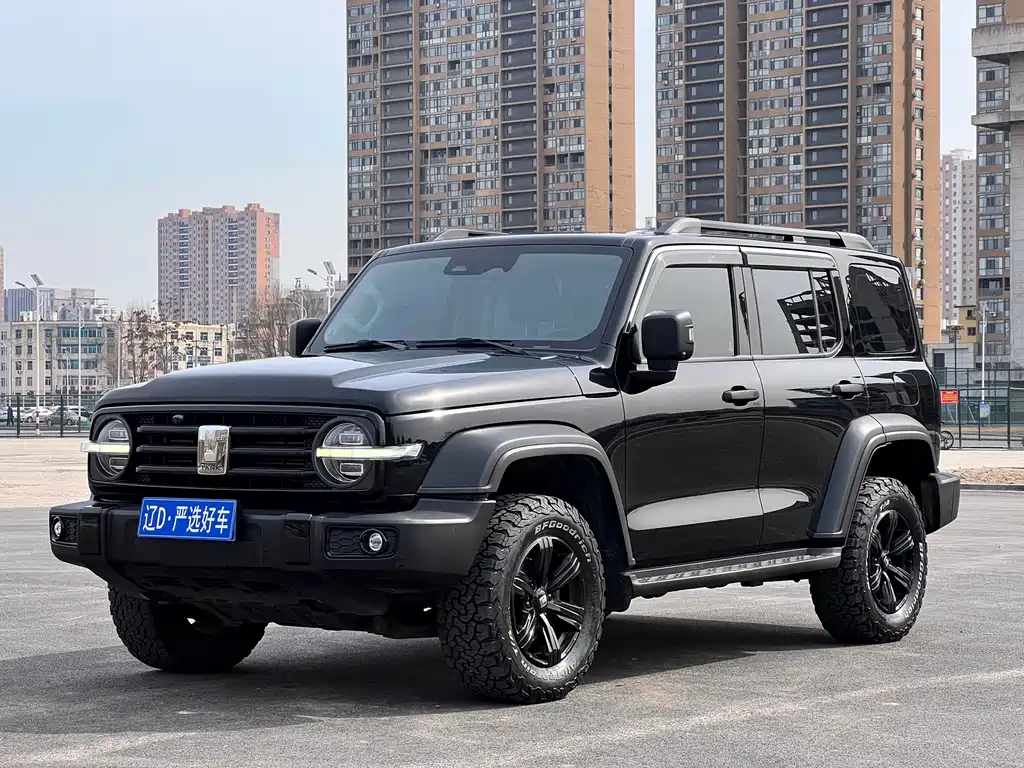 Tank Tank 300 2021