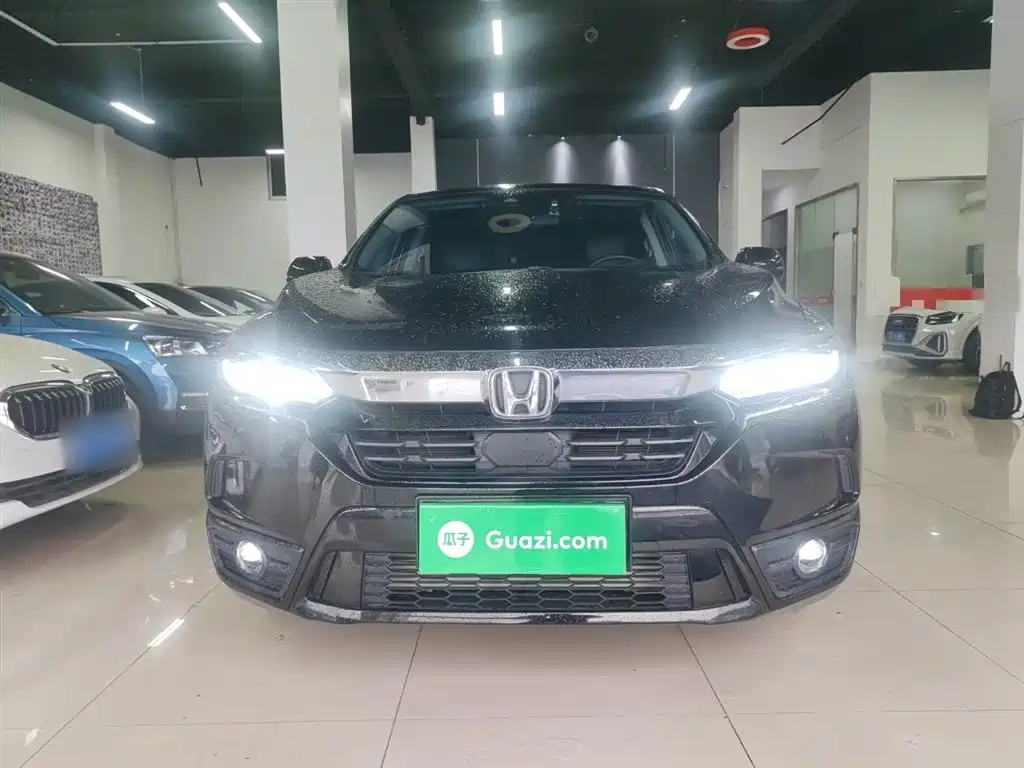 Honda Breeze 2021 240TURBO CVT Smart