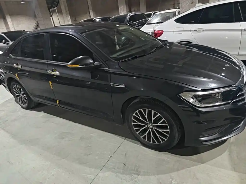 Volkswagen Sagitar — миниатюра 26