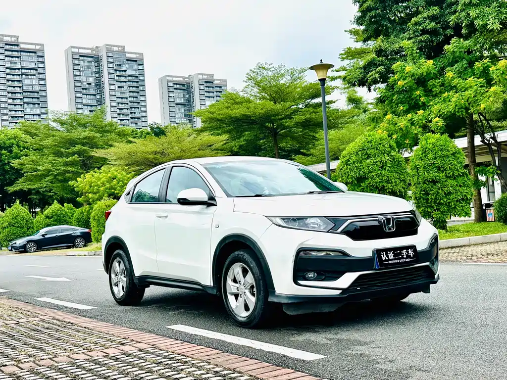 Honda XR-V — миниатюра 4