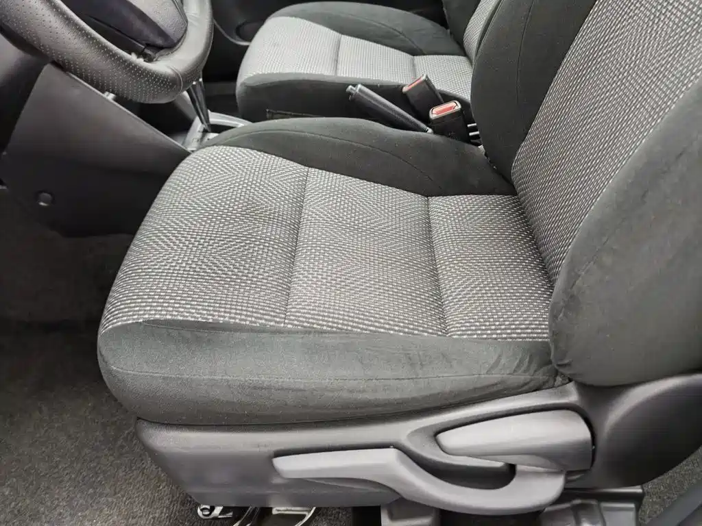 Toyota Vios — миниатюра 20