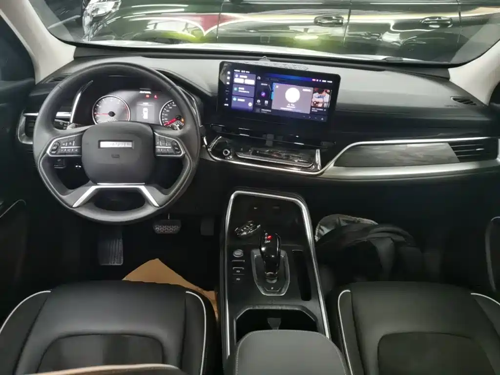 Haval H6 — миниатюра 10
