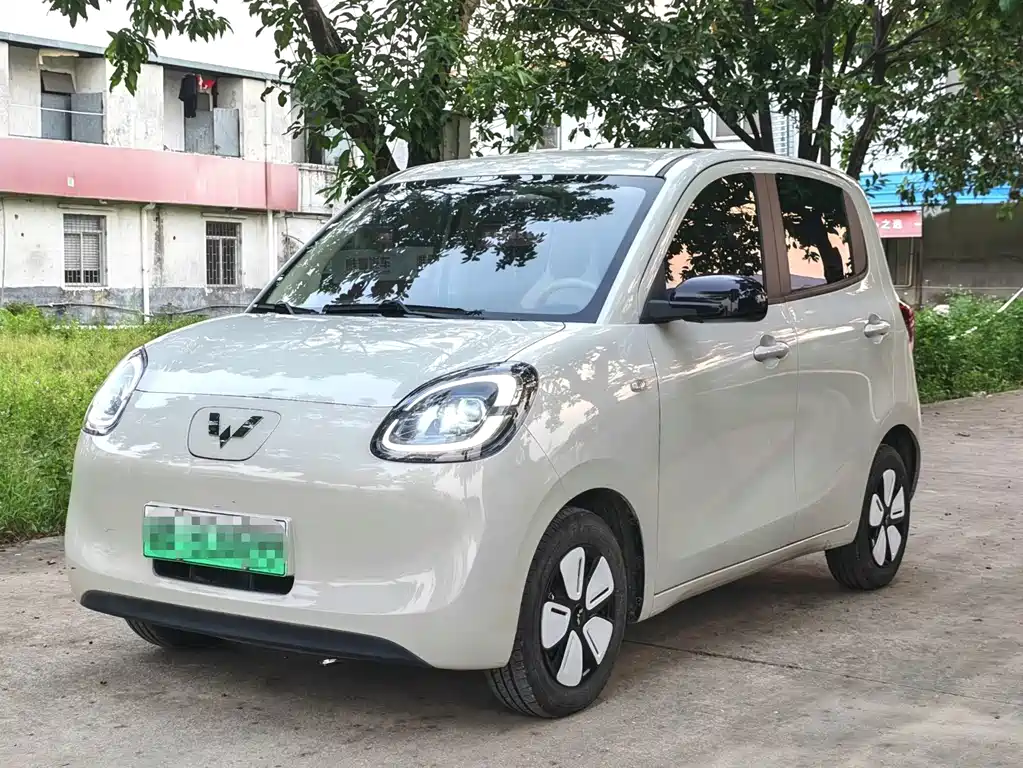 Wuling MINIEV