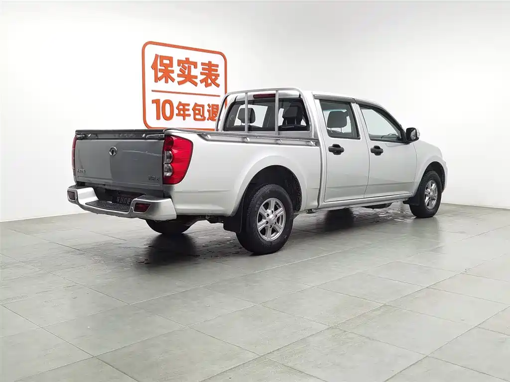 GREAT WALL FENGJUN 5