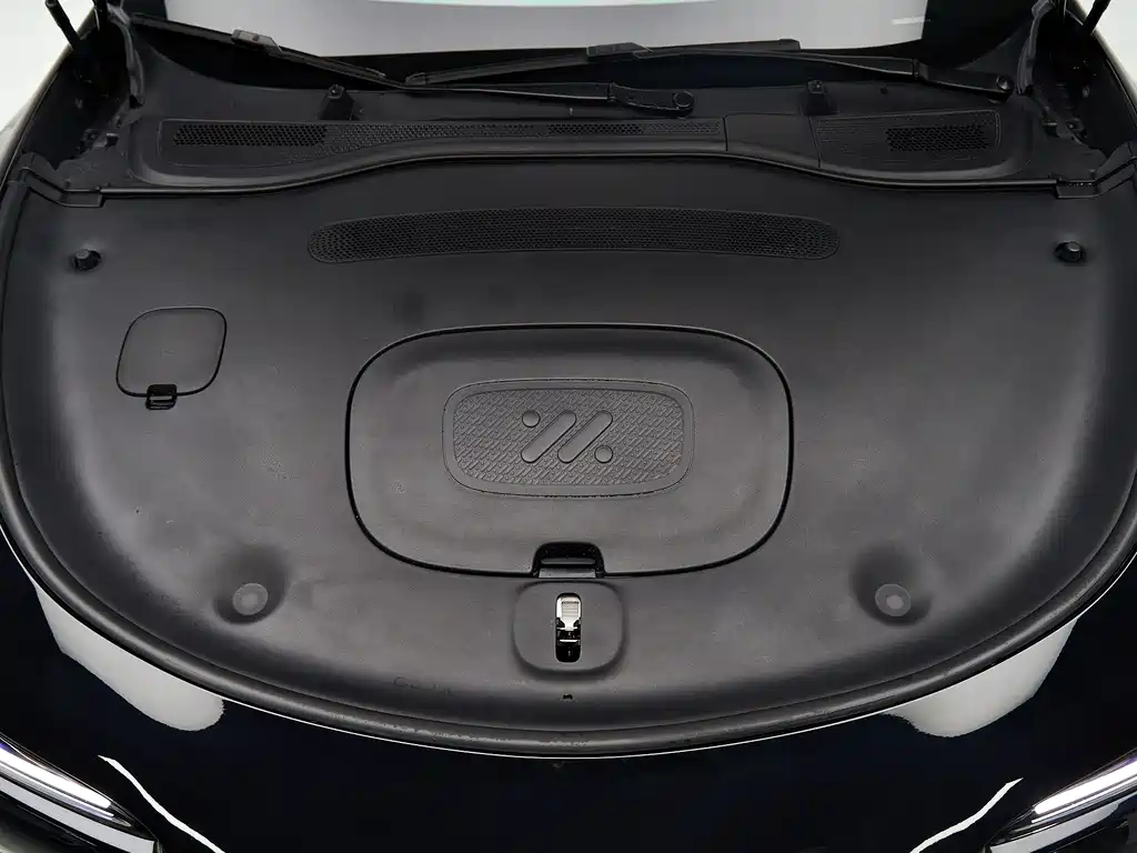 ZHIJI AUTOMOBILE ZHIJI L6