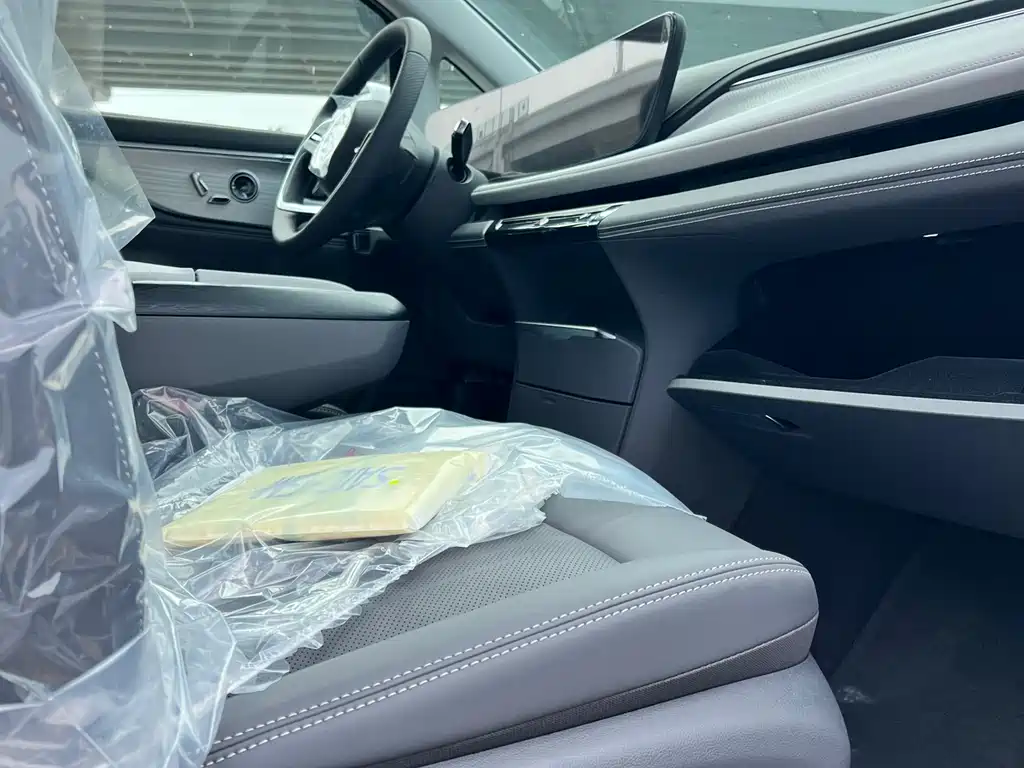 Buick GL8 2026 Premium