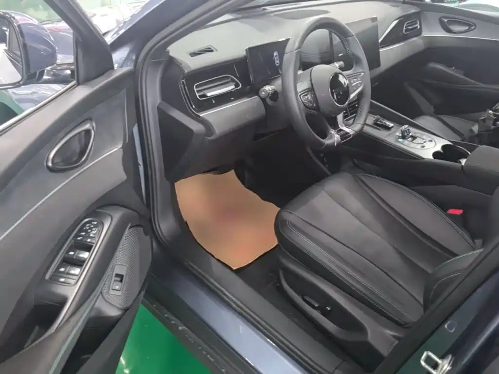 BYD Seal 06 — миниатюра 16