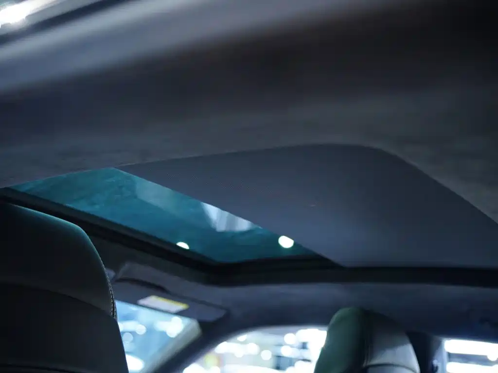 Lamborghini Urus — миниатюра 31
