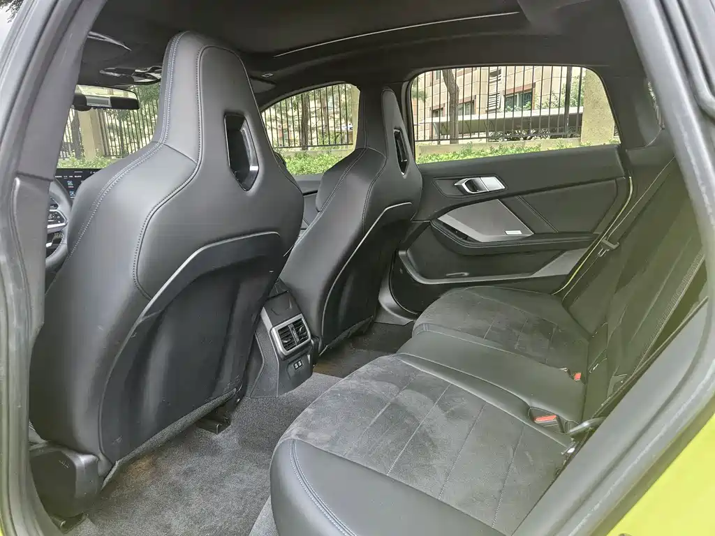 BMW M235L — миниатюра 8