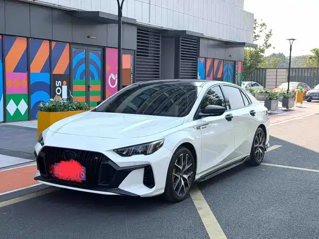 2022 GAC Trumpchi Empow