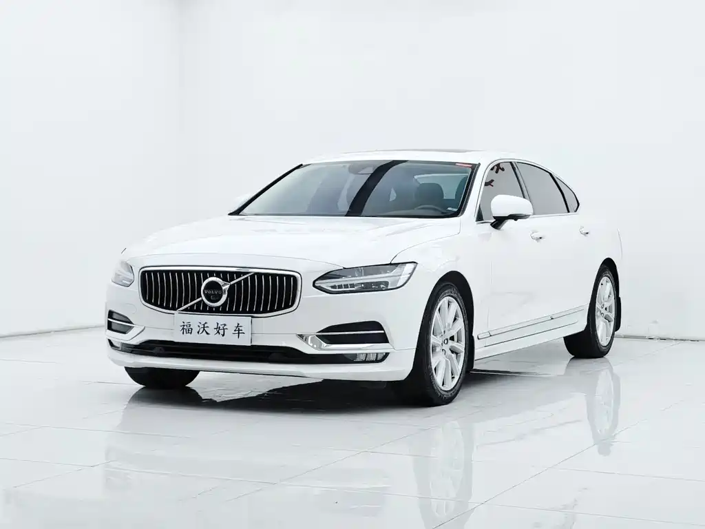 Volvo S90 2020