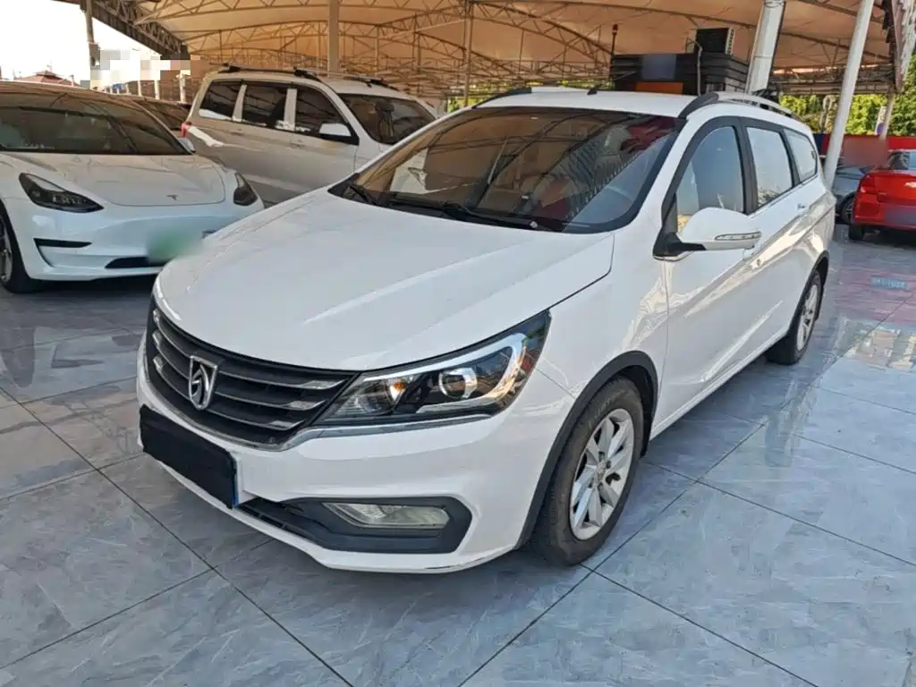 Baojun 310W
