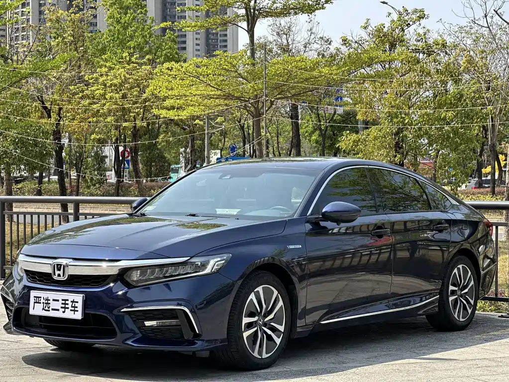 HONDA YINGSHIPAI