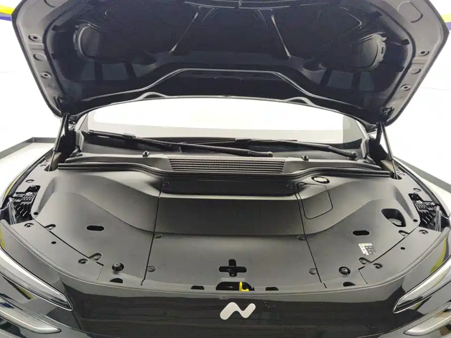 Onvo L60 2025 60kWh