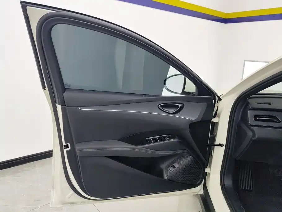 BYD Seal 06 DM-i Touring — миниатюра 7