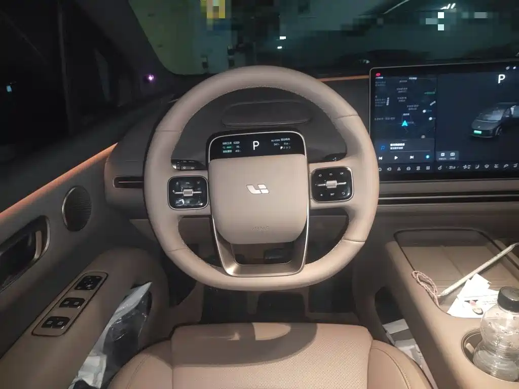 Li Auto Li i6 — миниатюра 11