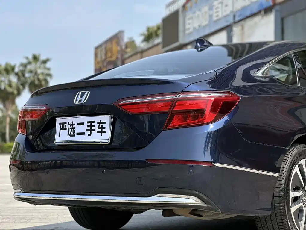 HONDA YINGSHIPAI